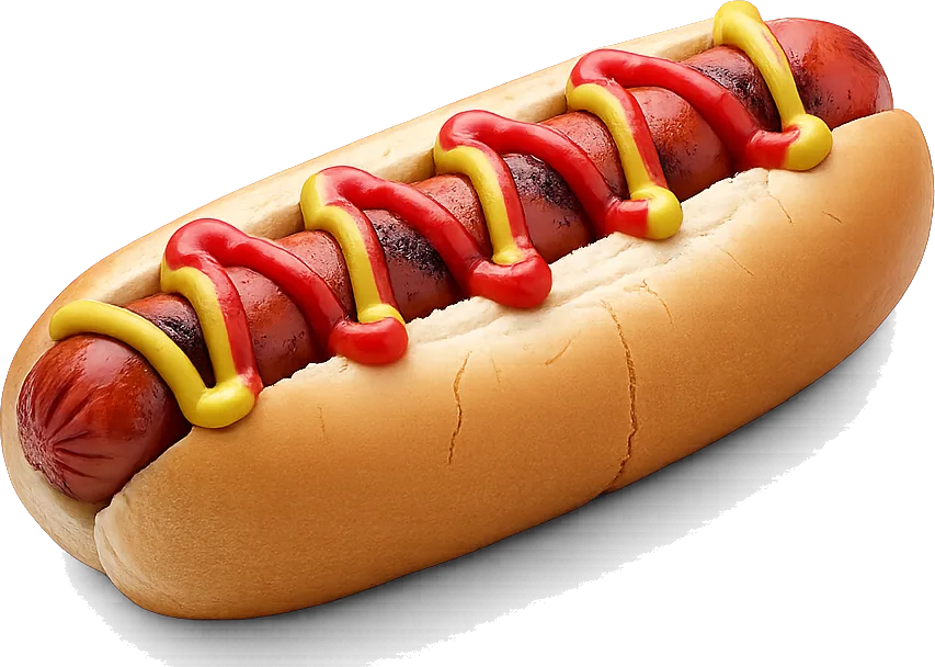 Hot dog